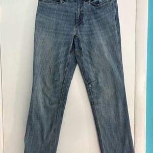 Men's Duluth Coolmax Ballroom DoubleFlex 32x32